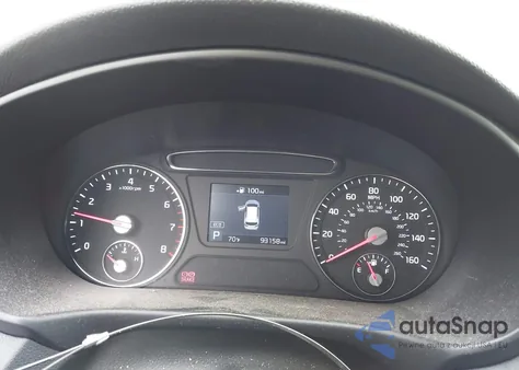 2019 Kia Sorento 2.4L L from USA, damaged, VIN 5XYPG4A39KG584941